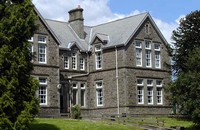 Education: Lewis School Pengam - Click to enlarge